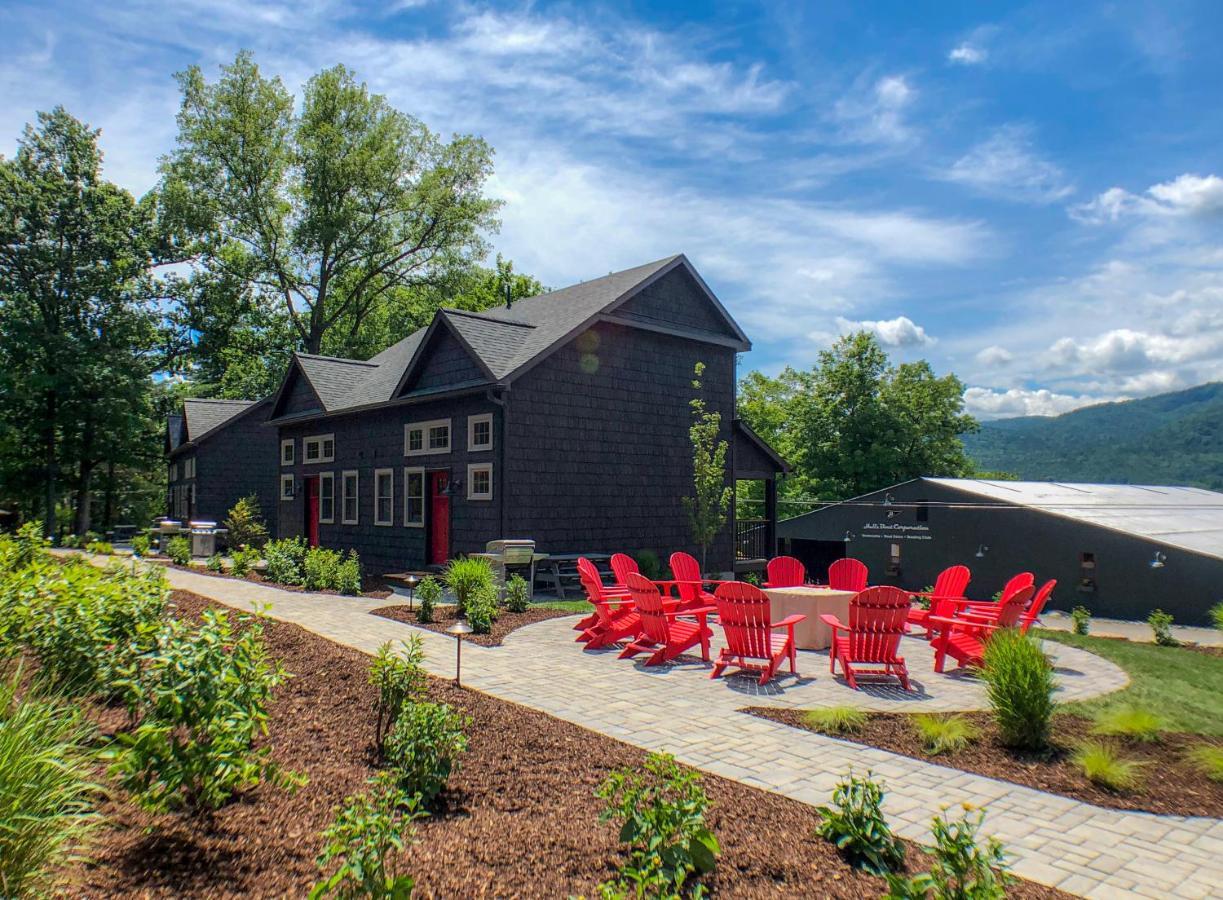 Lakeside Lodging Озеро Джордж Экстерьер фото